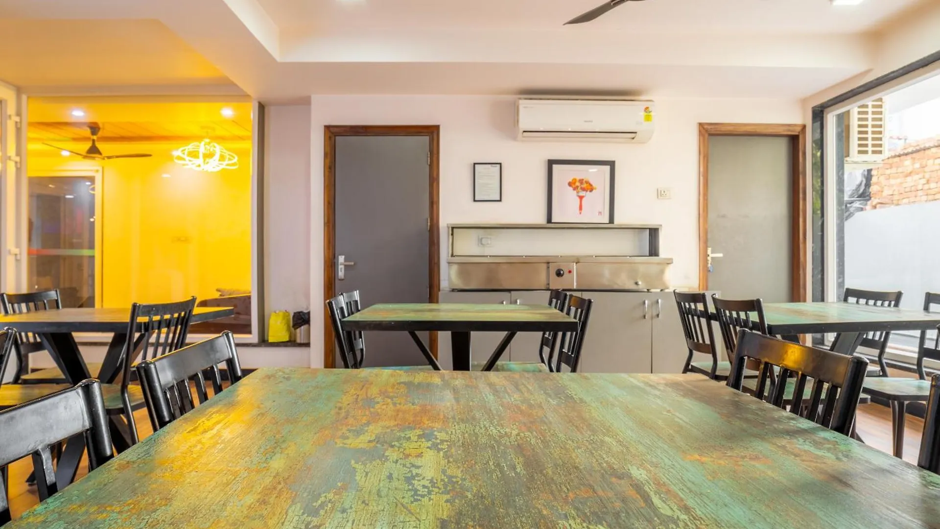 Housr Sector 43 Gurgaon Near Global Foyer Mall India
