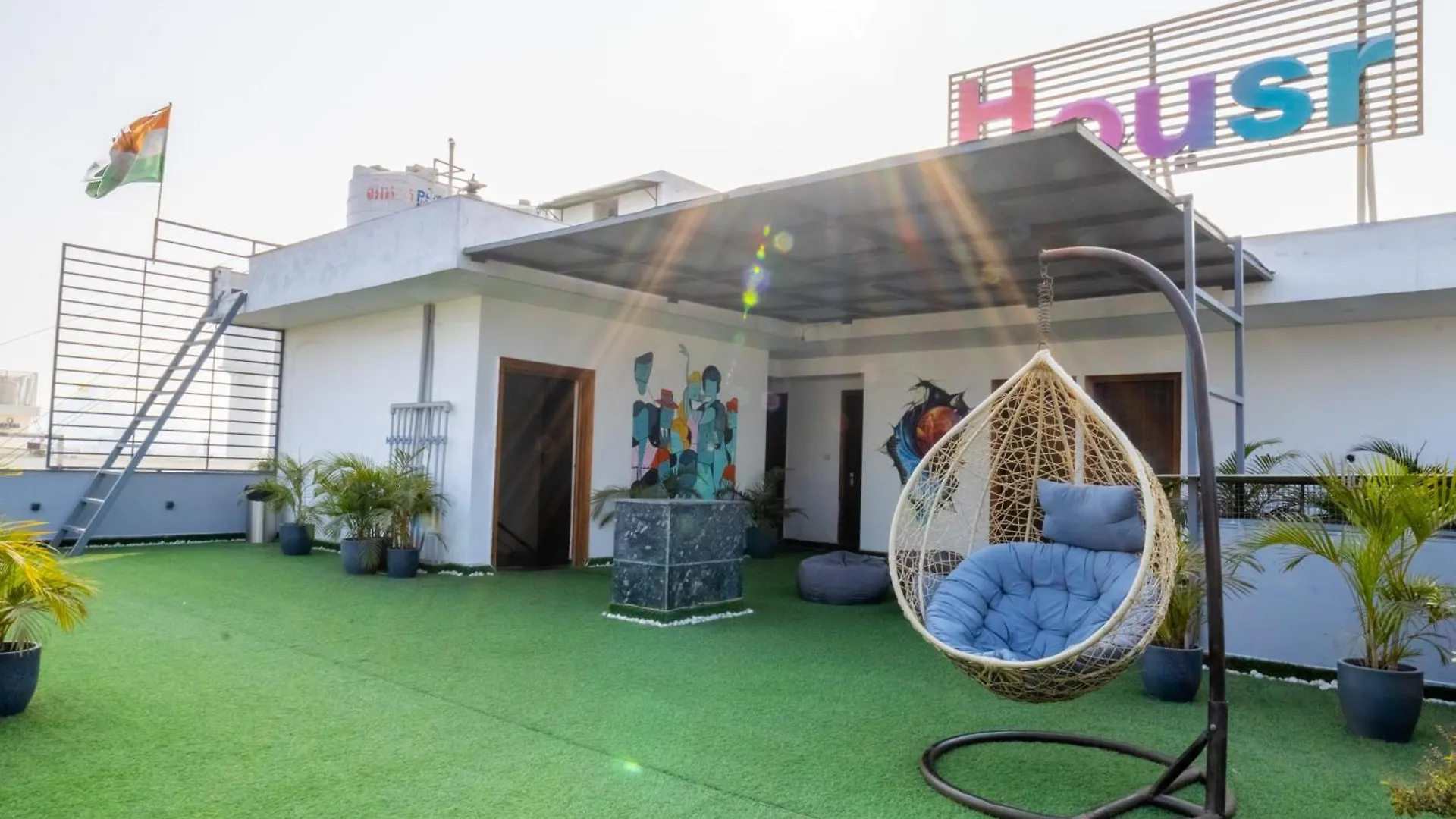 Housr Sector 43 Gurgaon Near Global Foyer Mall 0*,  India